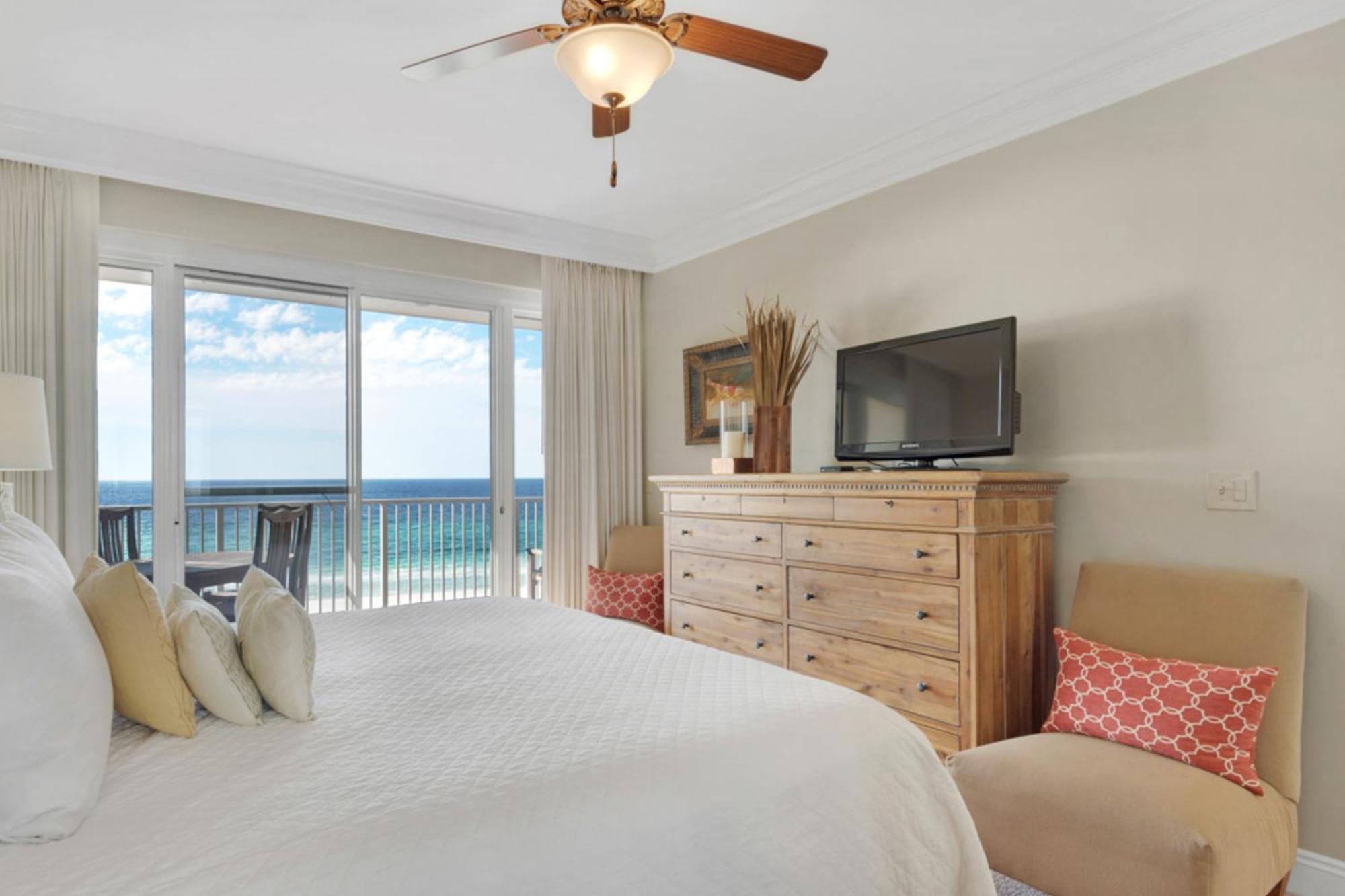 Tops'L Tides II Destin Zimmer foto