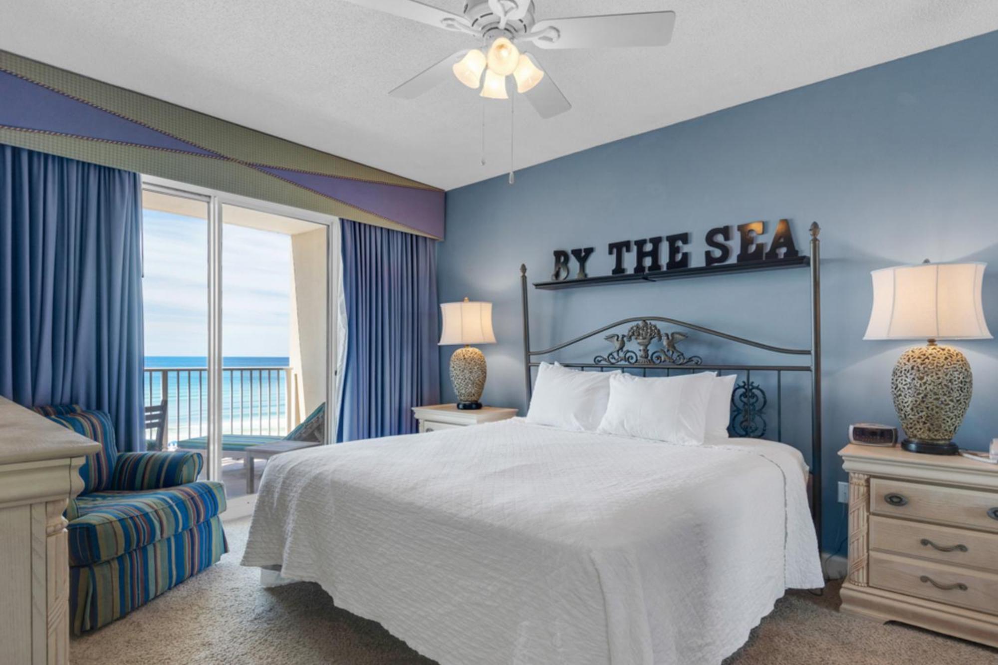 Tops'L Tides II Destin Zimmer foto