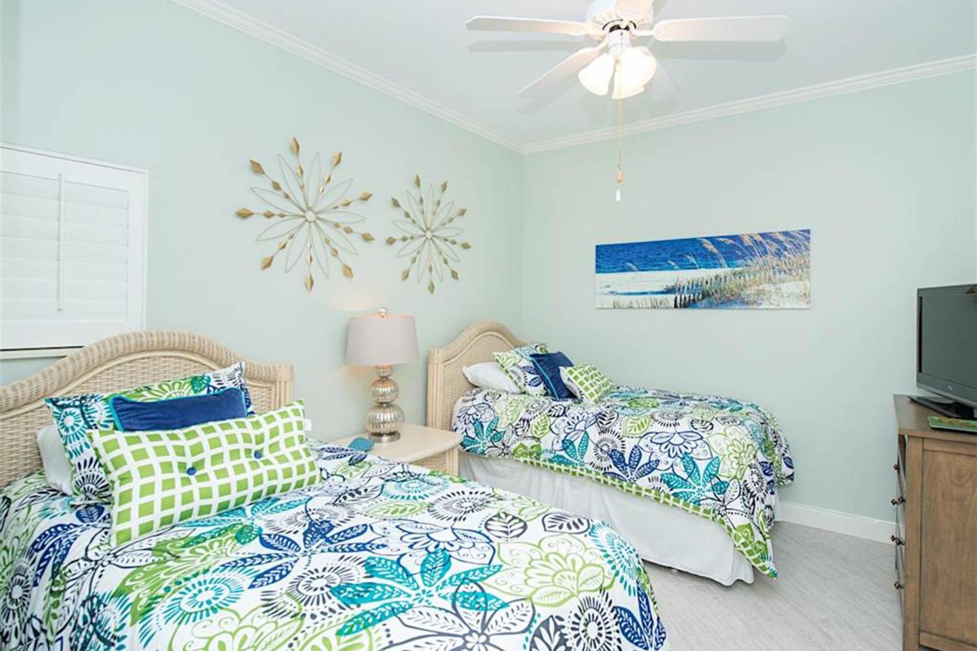 Tops'L Tides II Destin Zimmer foto
