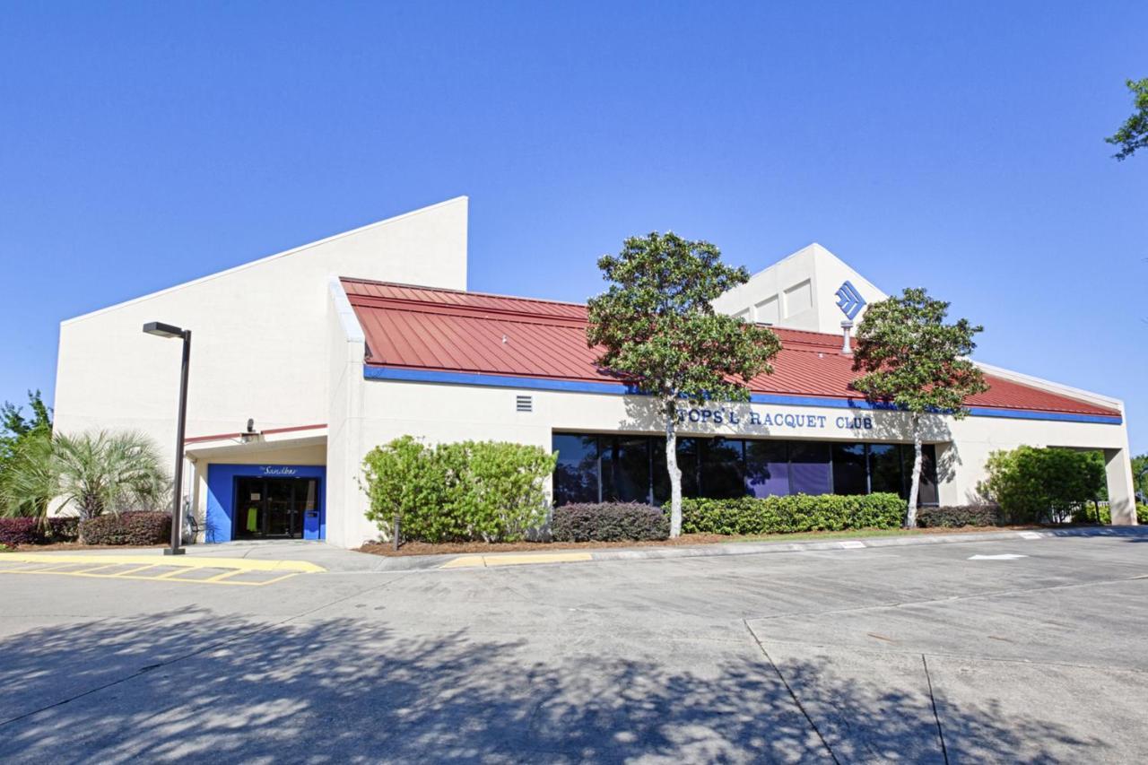 Tops'L Tides II Destin Exterior foto